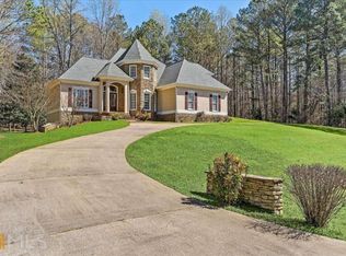 55 Wesleyan Way, Oxford, GA 30054