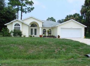 3657 Junction St, North Port, FL 34288