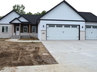 217 Woolgrass Way, Avon, MN 56310