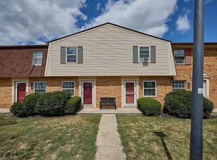 5726 Beechcroft Rd APT C, Columbus, OH 43229