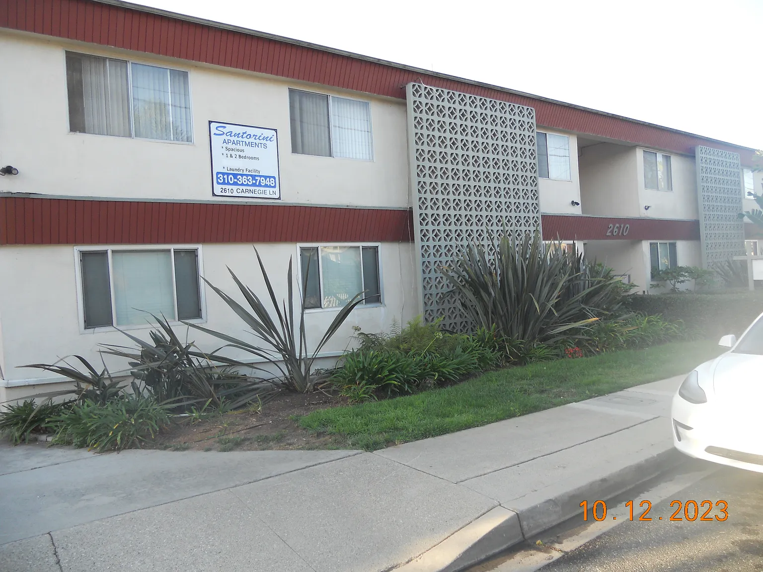 1 bed, 520 sqft, $2,350 — Photo 1
