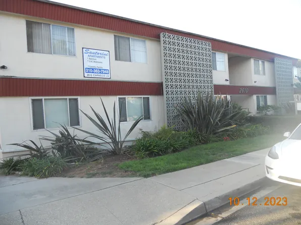 2610 Carnegie Ln, Redondo Beach, CA