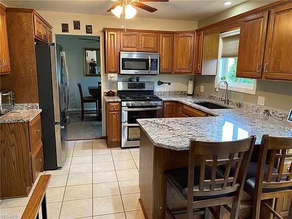 4th image of 1478 N Circle View Dr