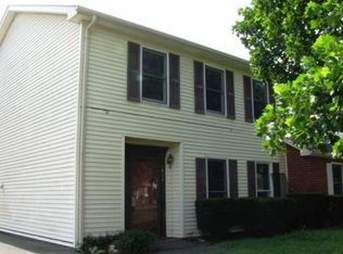 1824 Lexington Trce, Murfreesboro, TN 37130