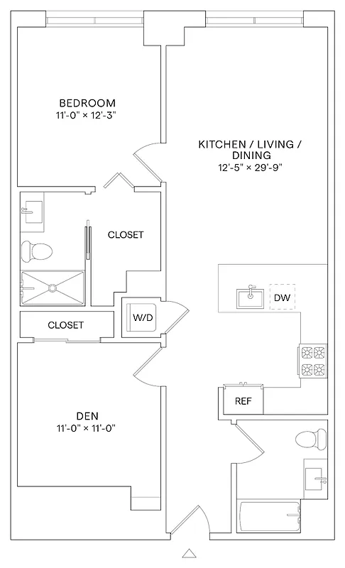 floor plan 35