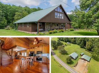 130 Volunteer Rd, Hillsville, VA 24343