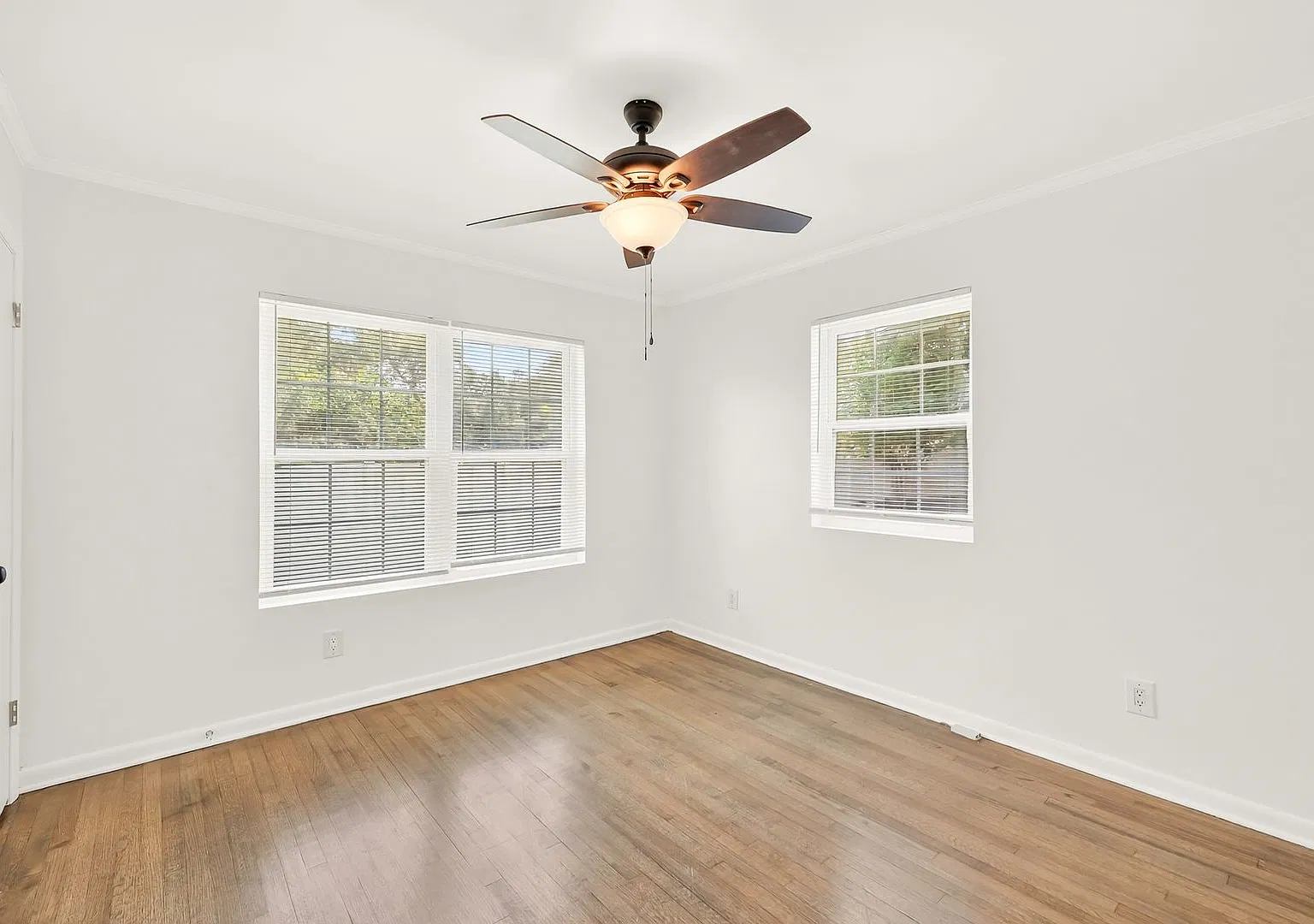 Your Next Home AwaitsSpacious, Updated, and Pet-Friendly" — Photo 2