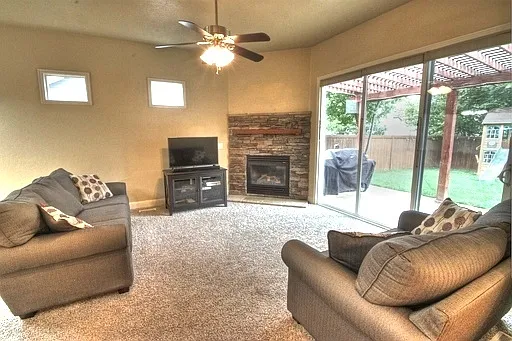 3757 N Quenzer Way — Photo 5