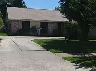 6623 Billikin Dr, Houston, TX 77086