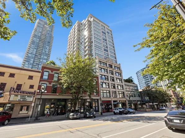 668 Columbia St #1011, New Westminster, BC V3M 1A9