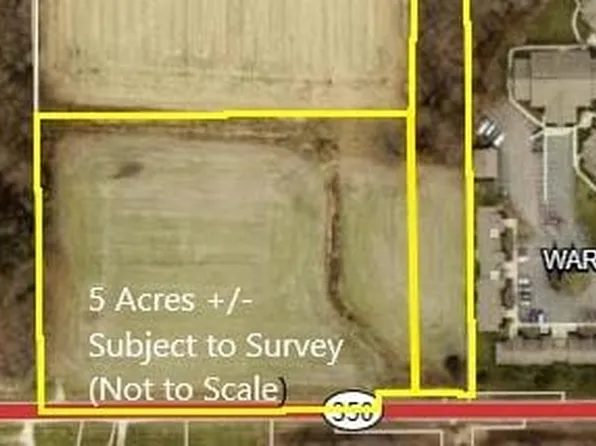 0 E State Road 350, Milan, IN 47031