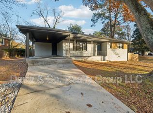 2385 Tilson Rd, Decatur, GA 30032