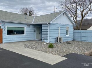 812 Riverview Blvd, Clarkston, WA 99403