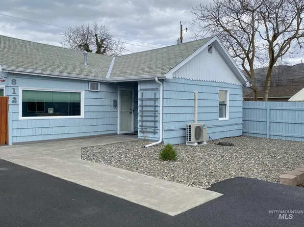 812 Riverview Blvd, Clarkston, WA 99403