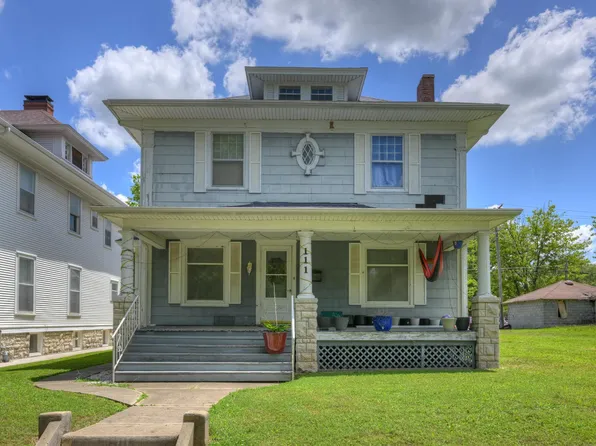 111 N Moffet Avenue, Joplin, MO 64801