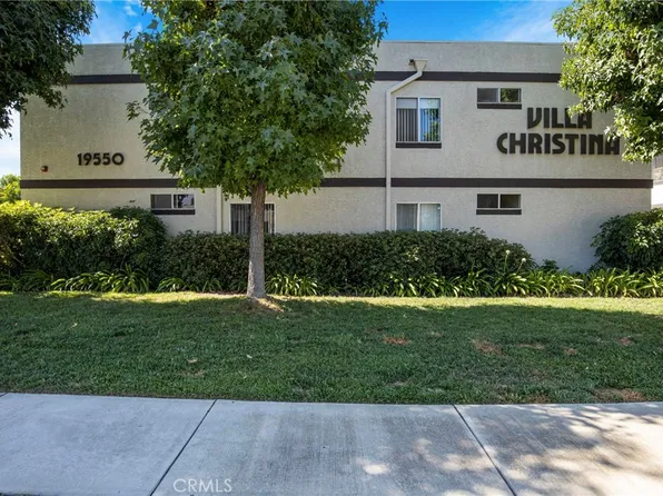19550 E Cienega Ave, Covina, CA 91724