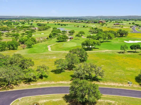 2711 Cliff Point Lot 8, Spicewood, TX 78669