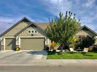 584 Interstate Highway B Perrine Rd, Twin Falls, ID 83301