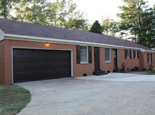 502 Edgewood Dr, Columbus, MS 39701