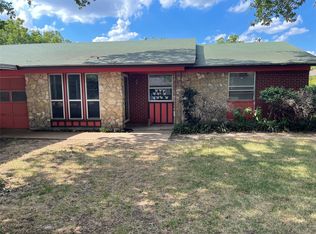 1719 Kay Ave, Bridgeport, TX 76426