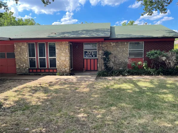 1719 Kay Ave, Bridgeport, TX 76426