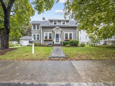 11 Payson St, Attleboro, MA, 02703