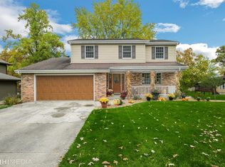 17715 Downing Dr, Lowell, IN 46356