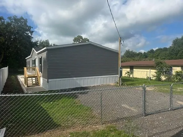 2417 Gerties Rd, Bartow, FL 33830