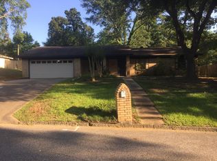 1601 Eva Dr, Longview, TX 75605