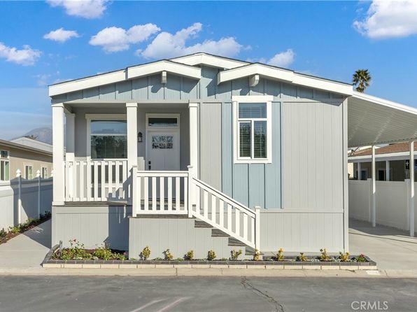 2139 E 4th St SPACE 244, Ontario, CA 91764