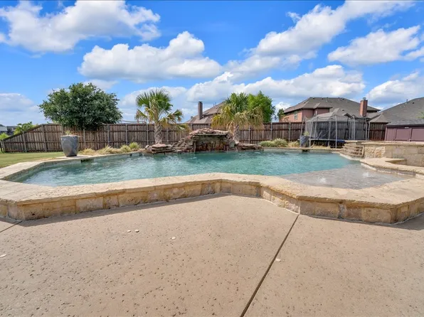 2824 Stackhouse St, Fort Worth, TX 76244