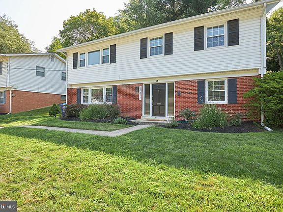 2nd image of 11317 Woodson Ave