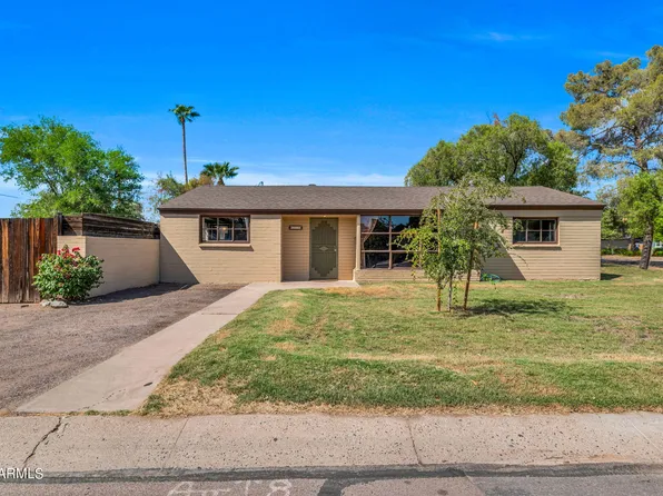 4316 N 3RD Avenue, Phoenix, AZ 85013