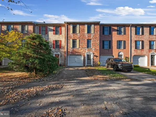 16 Rutherford Pl, Harpers Ferry, WV 25425