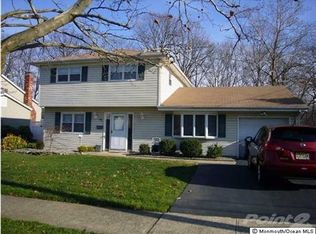 45 Briscoe Ter, Hazlet, NJ 07730