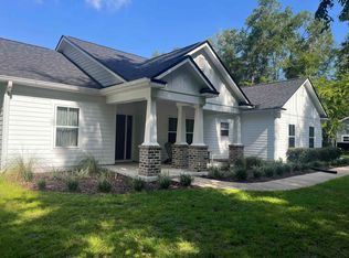 10 Apalachee Way, Crawfordville, FL 32327