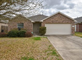 10918 Barker Gate Ct, Cypress, TX 77433