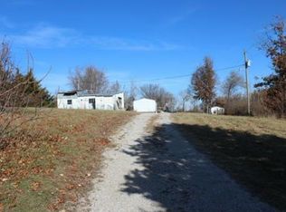 167 SE 350th Rd #169, Warrensburg, MO 64093