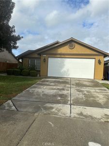 653 Trudy Way, Merced, CA, 95341
