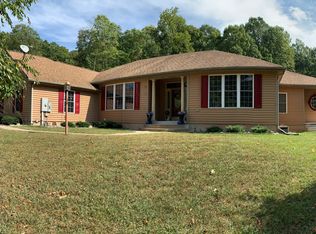 434 Cheyennes Trl, Gerrardstown, WV 25420