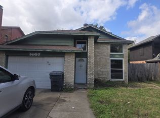 1407 Glencliff Dr, Dallas, TX 75217