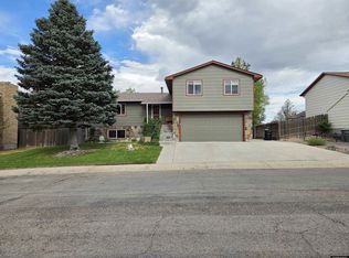4831 S Center St, Casper, WY 82601