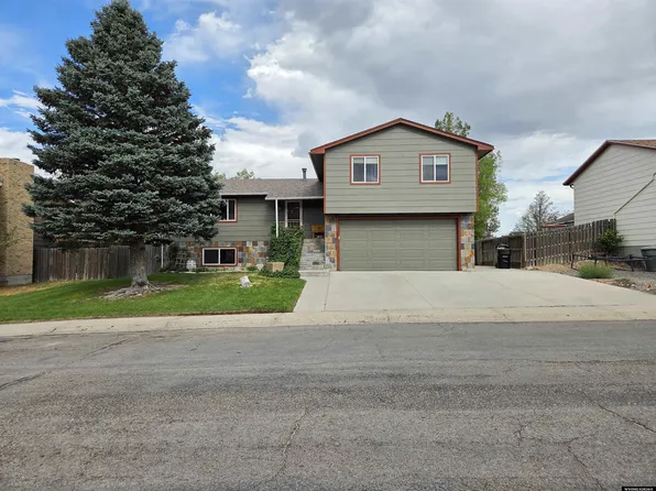4831 S Center St, Casper, WY 82601