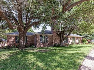 3416 Timbermill Rd, Waco, TX 76710