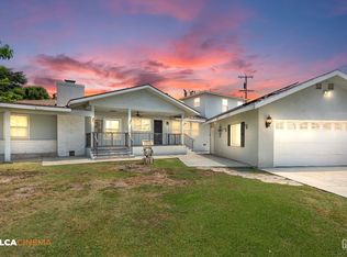 2813 Rio Linda Dr, Bakersfield, CA 93305