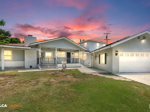 2813 Rio Linda Dr, Bakersfield, CA 93305