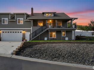 1020 Joni Lane, Wenatchee, WA 98801