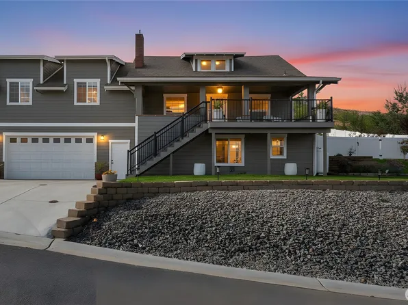 1020 Joni Lane, Wenatchee, WA 98801