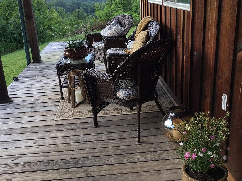 1752 Spicewood Flats Rd, Del Rio, TN 37727 Zillow