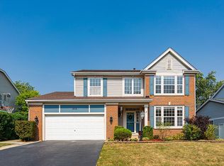 372 E 16th Pl, Lombard, IL